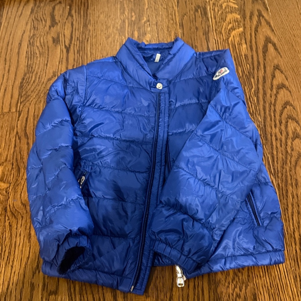 Moncler Jacket
